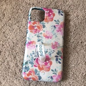 iPhone 11 Pro Max Loopy case